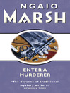 Enter a Murderer (eBook)